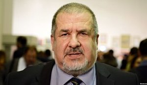 EU does not recognize Russian invaders’ ‘sentence’ to Chubarov