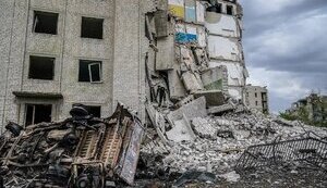війна