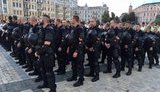 годовщина нацполиция