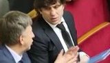 "Регионал" Тедеев в Раде привселюдно поглумился над Конституцией. ВИДЕО