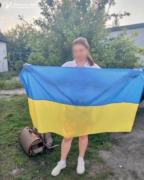 З окупації повернули 41 українця: