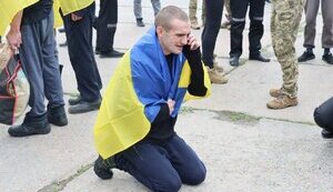 Ukraine has a sufficient exchange fund