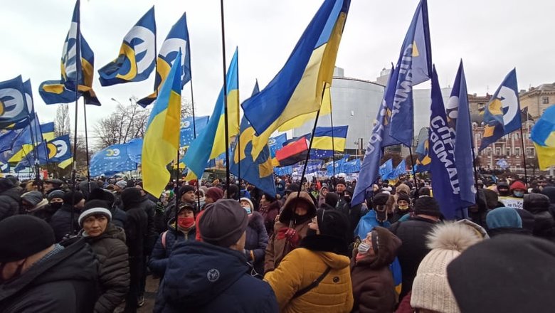 Суд по делу Порошенко 16