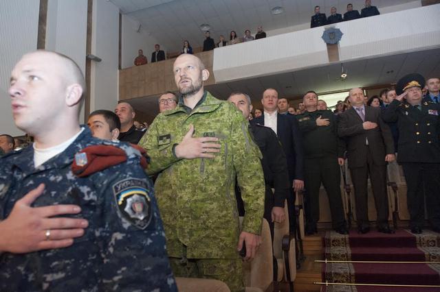 турчинов