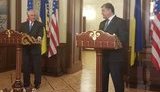 порошенко тиллерсон