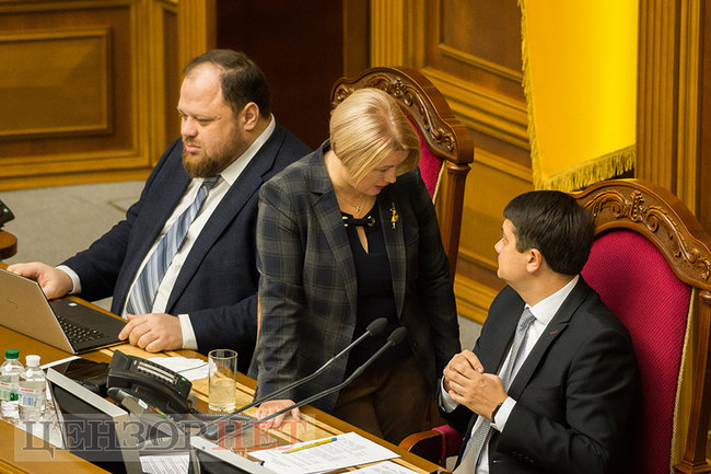 Бесіда Дубінського і Деркача, Балога-хихотун, Повстання ходячих мерців в ОПЗЖ і вказівки щодо голосування нардепа від СН Люботи 17