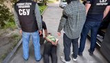 За $100 готував удари РФ по енергооб’єктах Київщини та Житомирщини: агенту повідомили про підозру