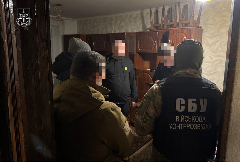 Затримано колишнього командира 155-ї бригади ЗСУ за дезертирство підлеглих і корупційні схеми