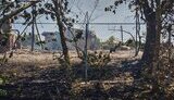 наслідки удару по Харківщині