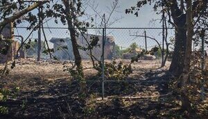 Двох жінок поранено внаслідок ворожої авіаатаки на Ківшарівку на Харківщині