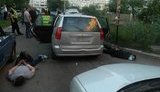 квартира воровство кржа