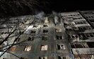Атака на Запорожье 27 февраля