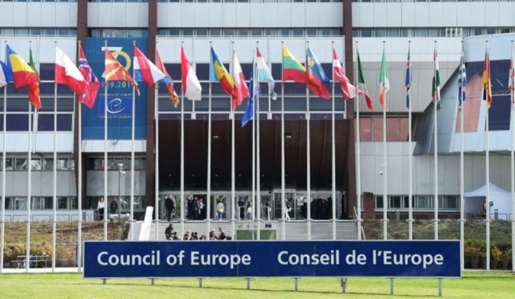 Росія виплатила внесок до Ради Європи за 2019 рік 33 млн євро, - спікер РЄ Гольтген