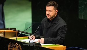 Россия продолжает затягивать войну и отказывается от прекращения огня, - Зеленский