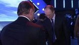 Яценюк-Ефремову: Здравствуйте, преступная власть. ВИДЕО.