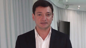 Я не готовий дарувати квартири шантажистам, - київський бізнесмен Мхітарян заявляє про тиск СБУ на його бізнес і вимагає реакції Президента. ВIДЕО