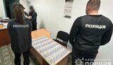 На Хмельниччині поліція затримала на хабарі у понад 200 000 гривень голову одного з центрів медико-соціальної експертизи