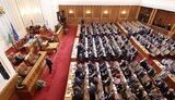 парламент,болгарія