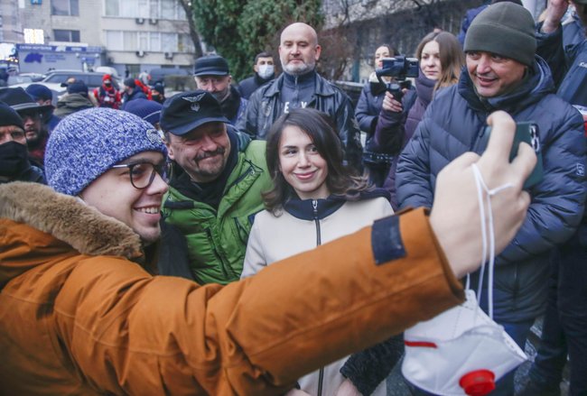 Турчинов: Реваншисты формируют повестку дня для силовых структур (обновлено) 02
