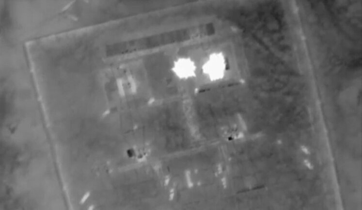 "Блекаут" в Курской области РФ устроила СБУ, - источники. ФОТОрепортаж