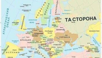 Карта главнокомадующего