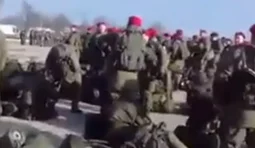 война чечня сирия