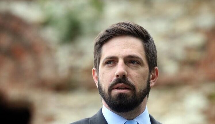 Kyiv must take steps to meet Budapest halfway so that it changes its position on Ukraine’s European integration, - Hungarian Deputy Foreign Minister Magyar