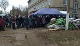СБУ о "выборах" в ОРДЛО: На участки завезли дешевые продукты, самый популярный кандидат - Чак Норрис. ФОТО