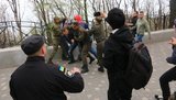 одесса