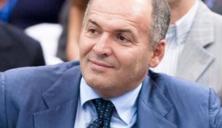 Олигарх Пинчук оплатил американской компании отчет для Януковича о "справедливом суде" над Тимошенко