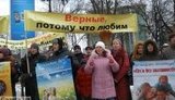 В Киеве прошел феминистический марш. ФОТОрепортаж