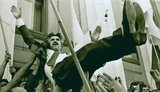 Олексій Гарань про 35 років Незалежності: від "відрубаних пальців у Києві" до ракет на Москву