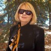 Наталя Ромащенкова