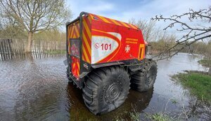 дснс,повінь