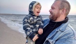 Засуджений в Білорусі журналіст переїхав в Україну