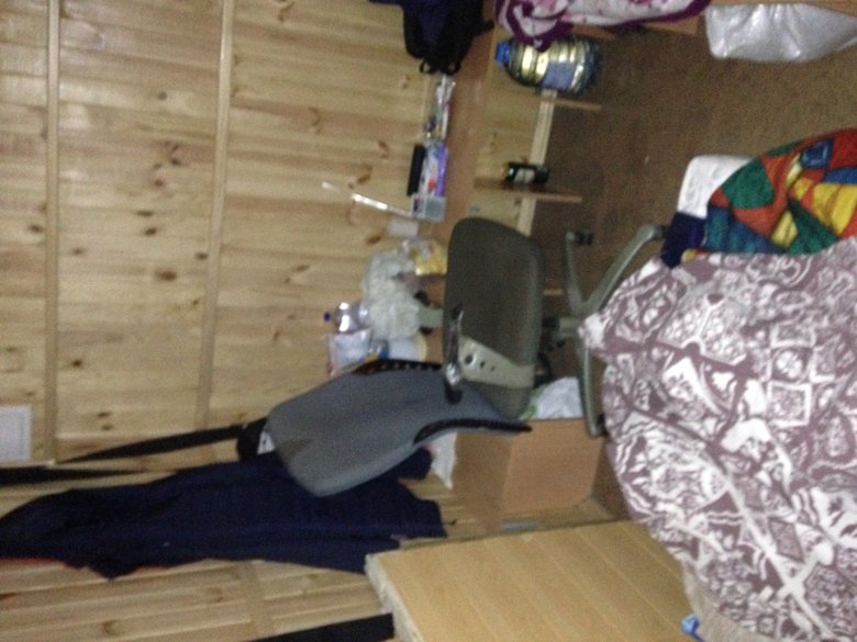 Між орками і янголами. Неймовірна воєнна історія однієї сім’ї з Гостомеля 06