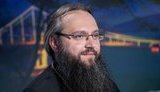 УПЦ (МП) пока не собирается менять название, - архиепископ Климент. ВИДЕО