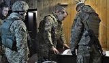 Делегация посольства США посетила район ООС. ФОТОрепортаж