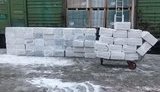30 тисяч пачок цигарок намагалися незаконно вивезти в Румунію у товарному потязі, - Держприкордонслужба. ФОТОрепортаж