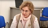 Ми на межі колапсу, а ще навіть не увійшли в найважчий сезон. З листопада по січень будуть такі піки, що всі прозріють, - лікар-інфекціоніст Голубовська