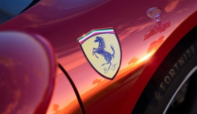 Ferrari призупиняє виробництво авто для Росії та надасть 1 мільйон євро допомоги Україні