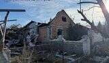 Обстріли на Запоріжжі за 15 січня
