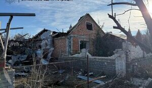Обстріли на Запоріжжі за 15 січня