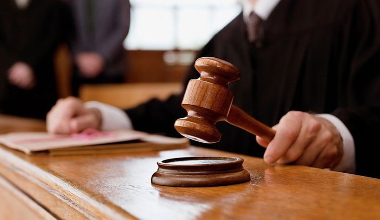 New law on judiciary and status of judges signed by President Poroshenko