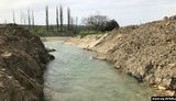 Окупованому Сімферополю не вистачає води: запаси Тайганського водосховища вичерпано, почали забір із Білогірського