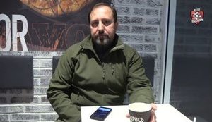 Терорист Ходаковський: Факту спілкування з Ахметовим я ніколи не приховував, багато проблем "республіки" не можна було вирішити без його участі. ВIДЕО