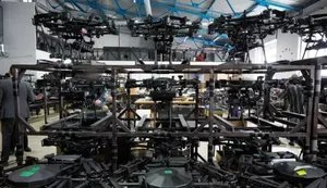 Ukraine drone production hit by engine shortage