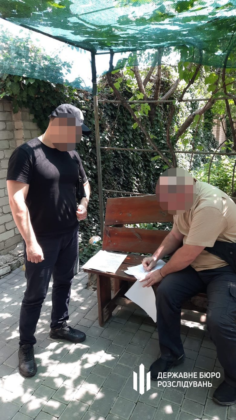 В Херсоне будут судить чиновников за схему с дровами для ВСУ