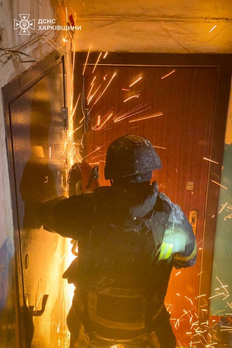 Атака на Чугуїв: 