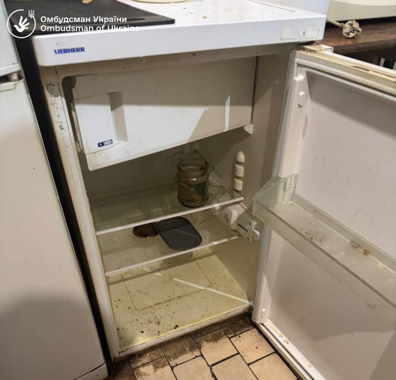 тцк порушення